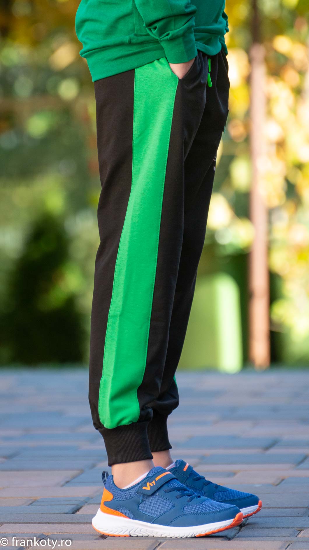 Pantaloni Trening Băieți