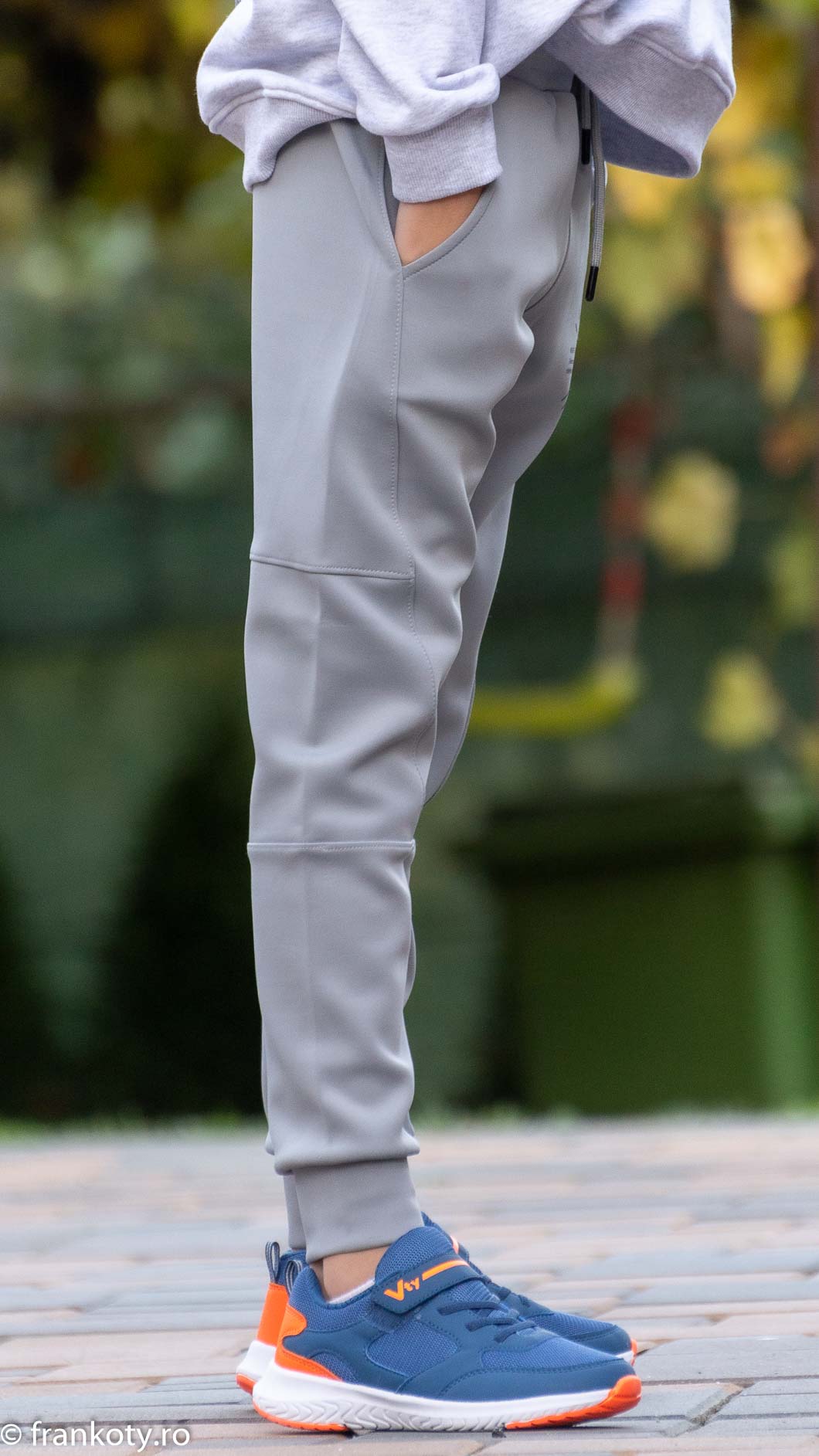 Pantaloni Trening Băieți