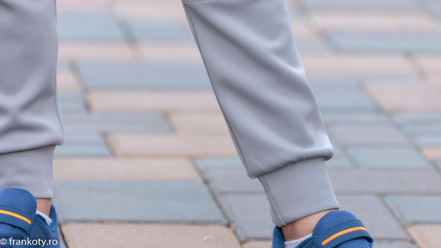 Pantaloni Trening Băieți