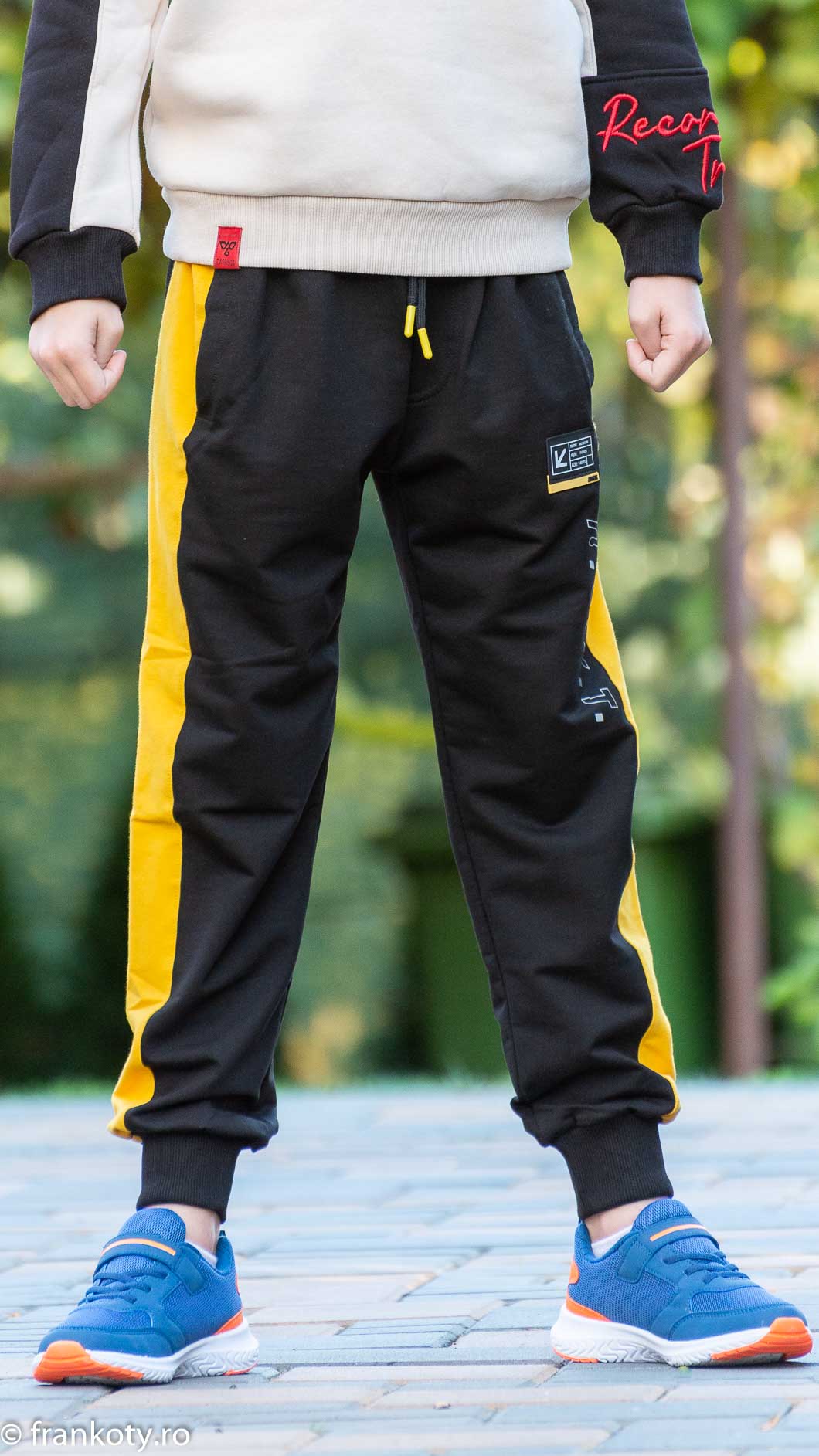Pantaloni Trening Băieți