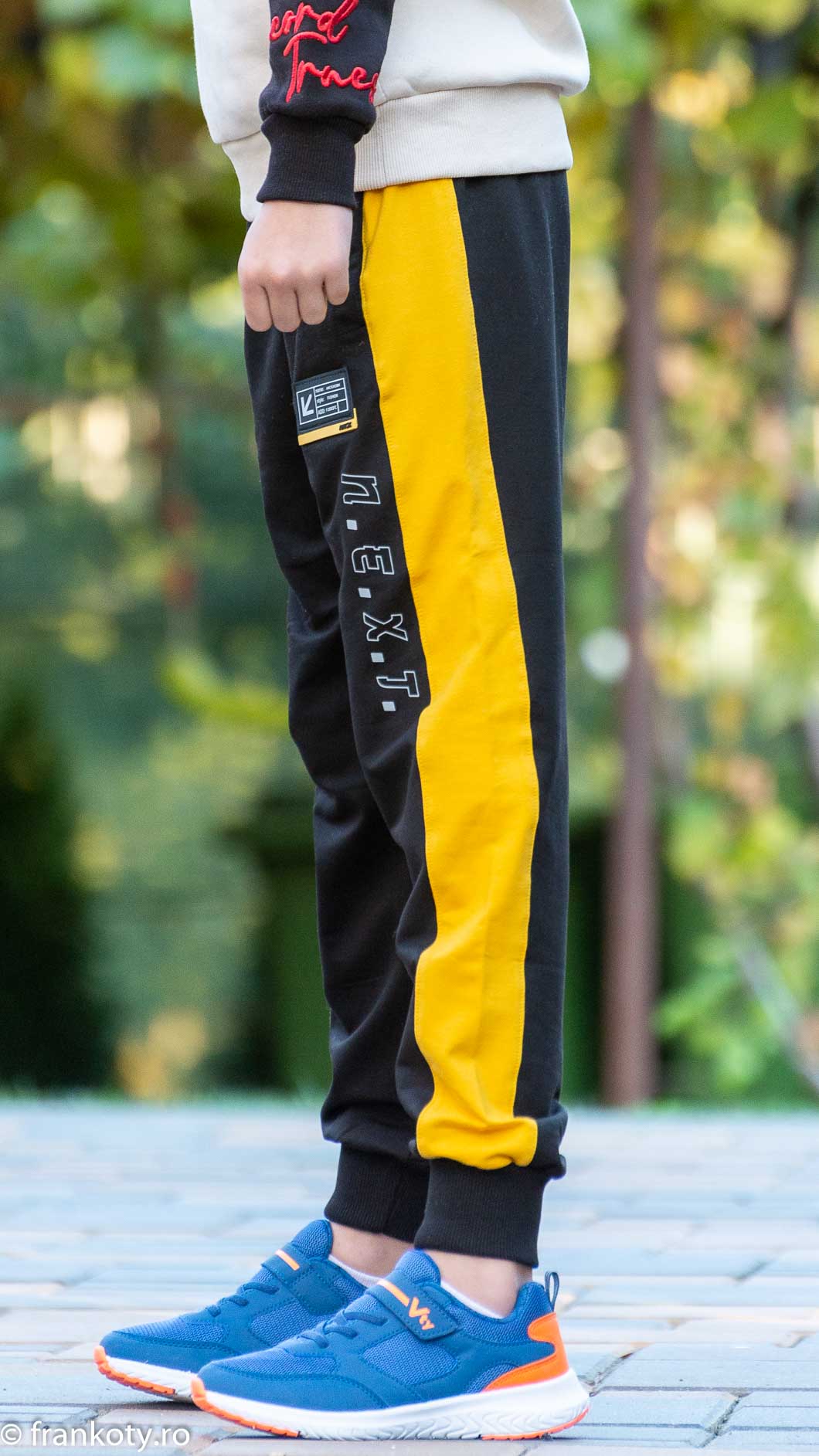 Pantaloni Trening Băieți