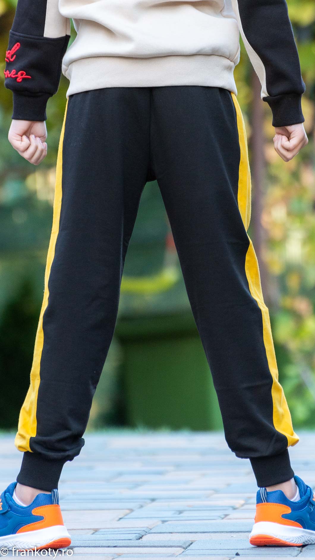 Pantaloni Trening Băieți