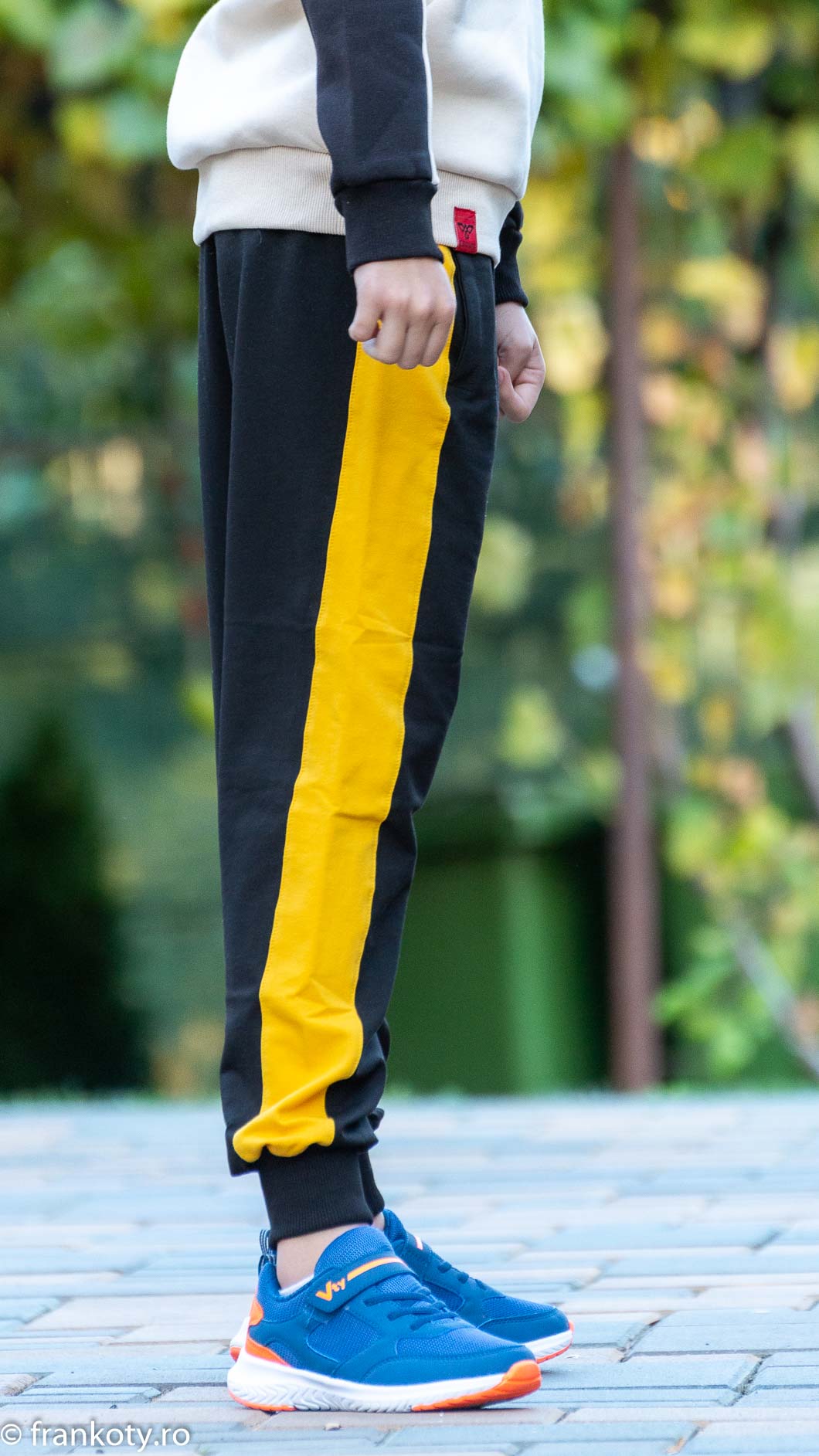 Pantaloni Trening Băieți