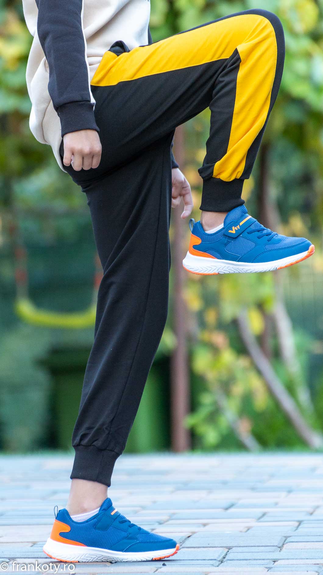 Pantaloni Trening Băieți