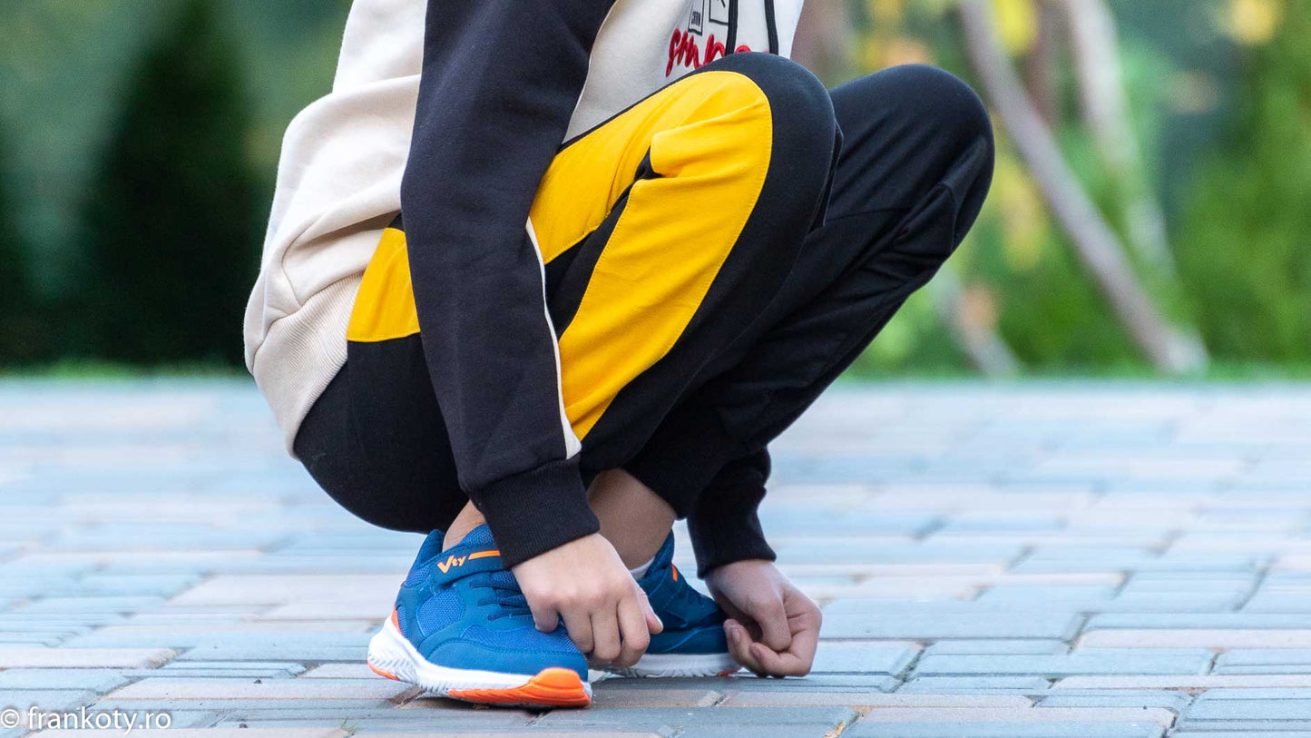 Pantaloni Trening Băieți