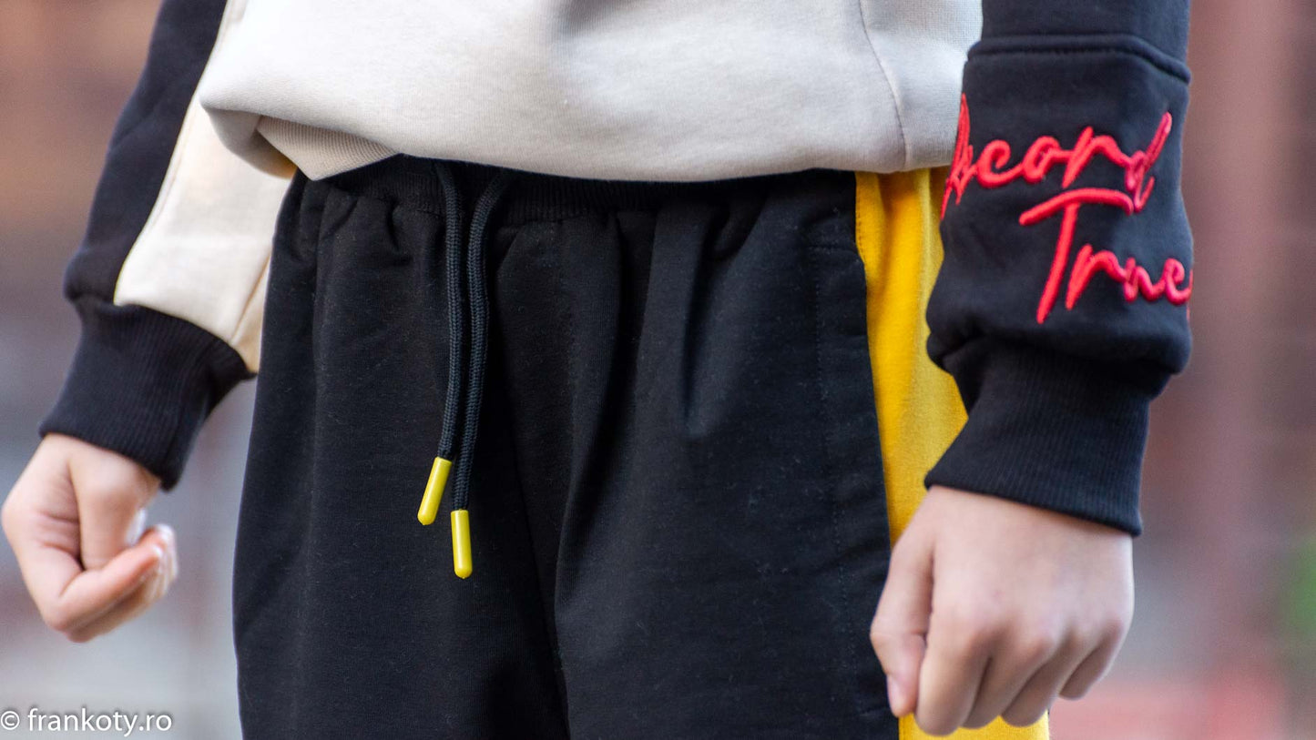 Pantaloni Trening Băieți