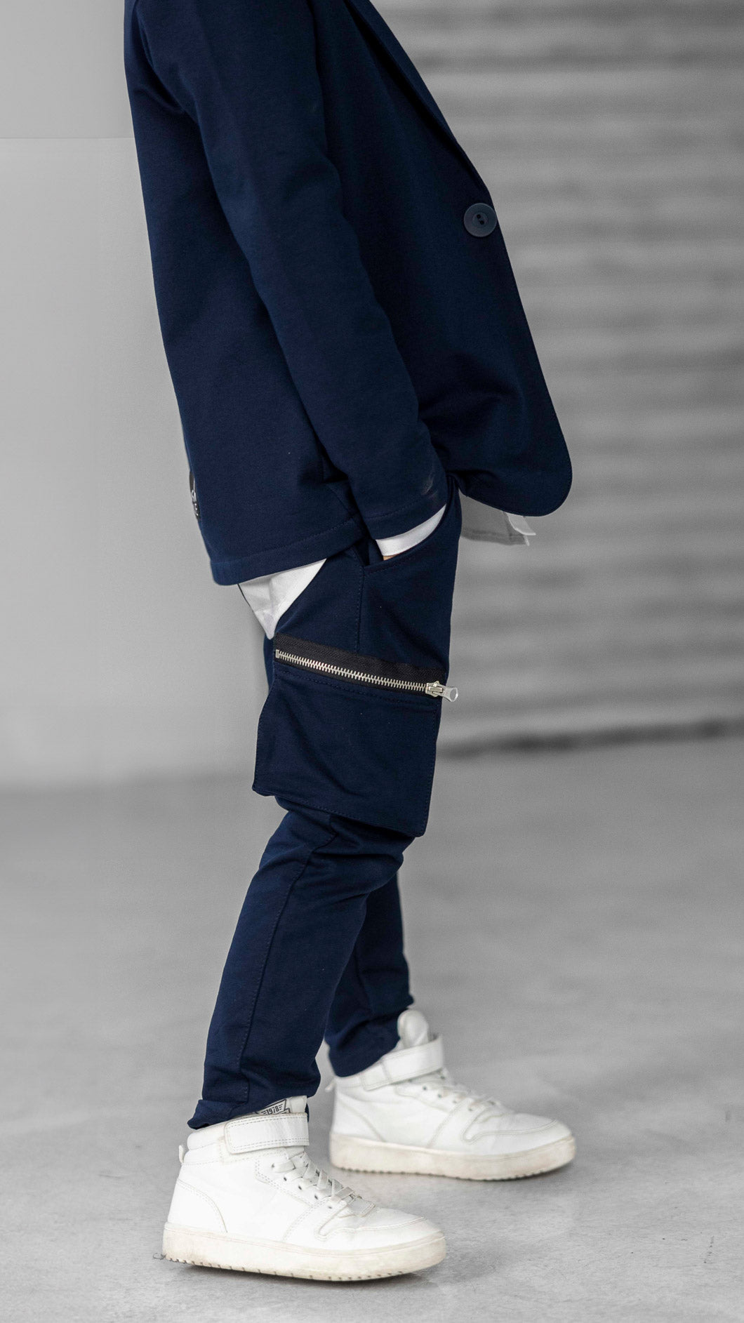 Pantaloni Casual Baieti