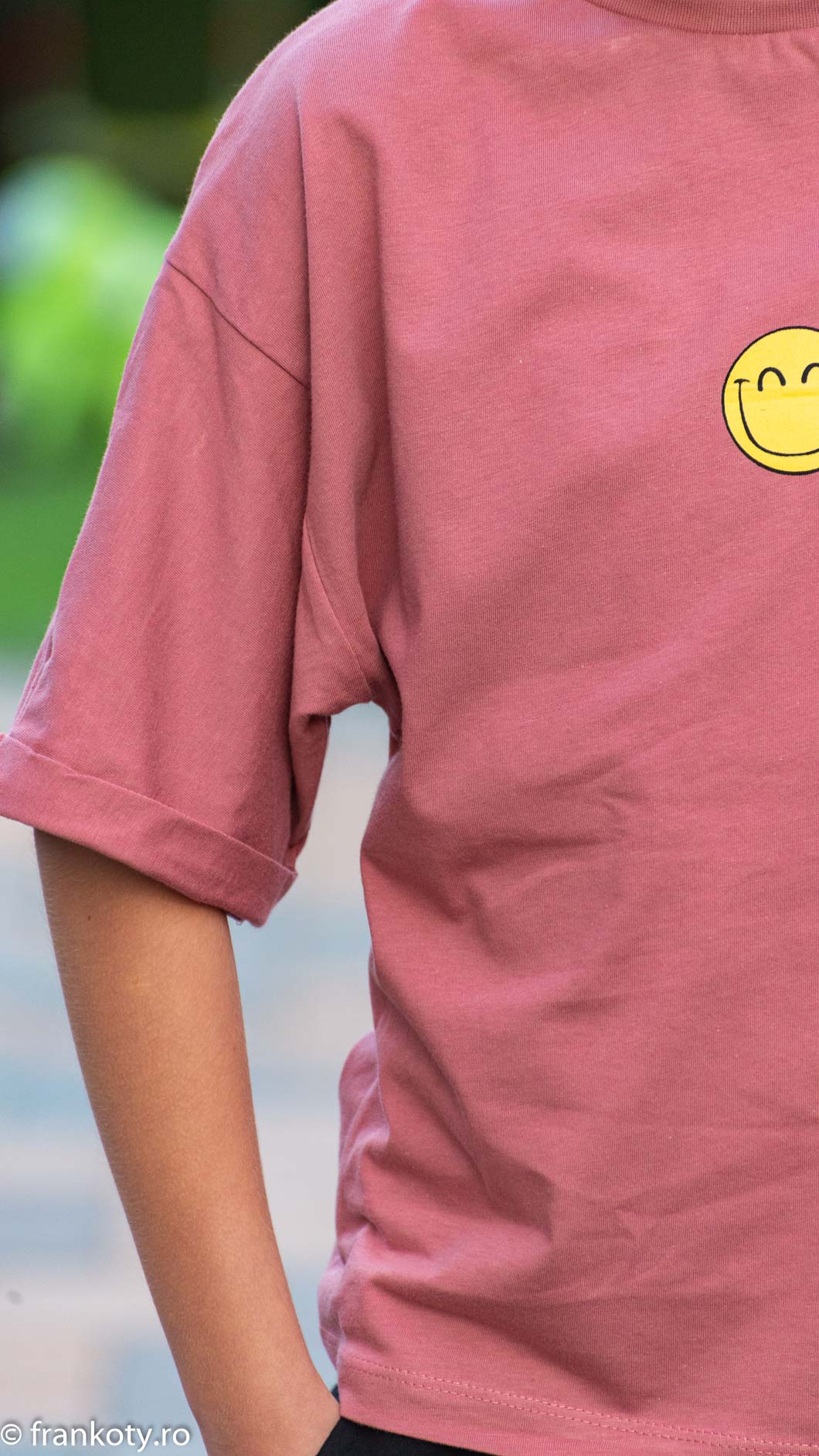Set Tricou şi Pantaloni Scurţi
