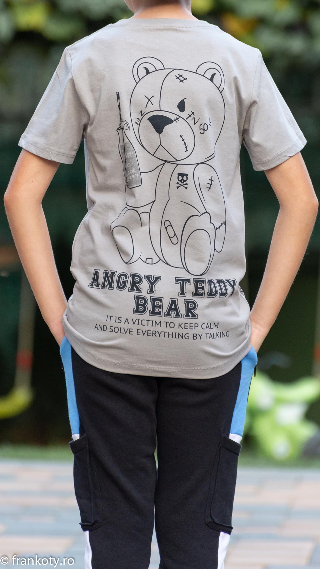 Tricou Băieţi