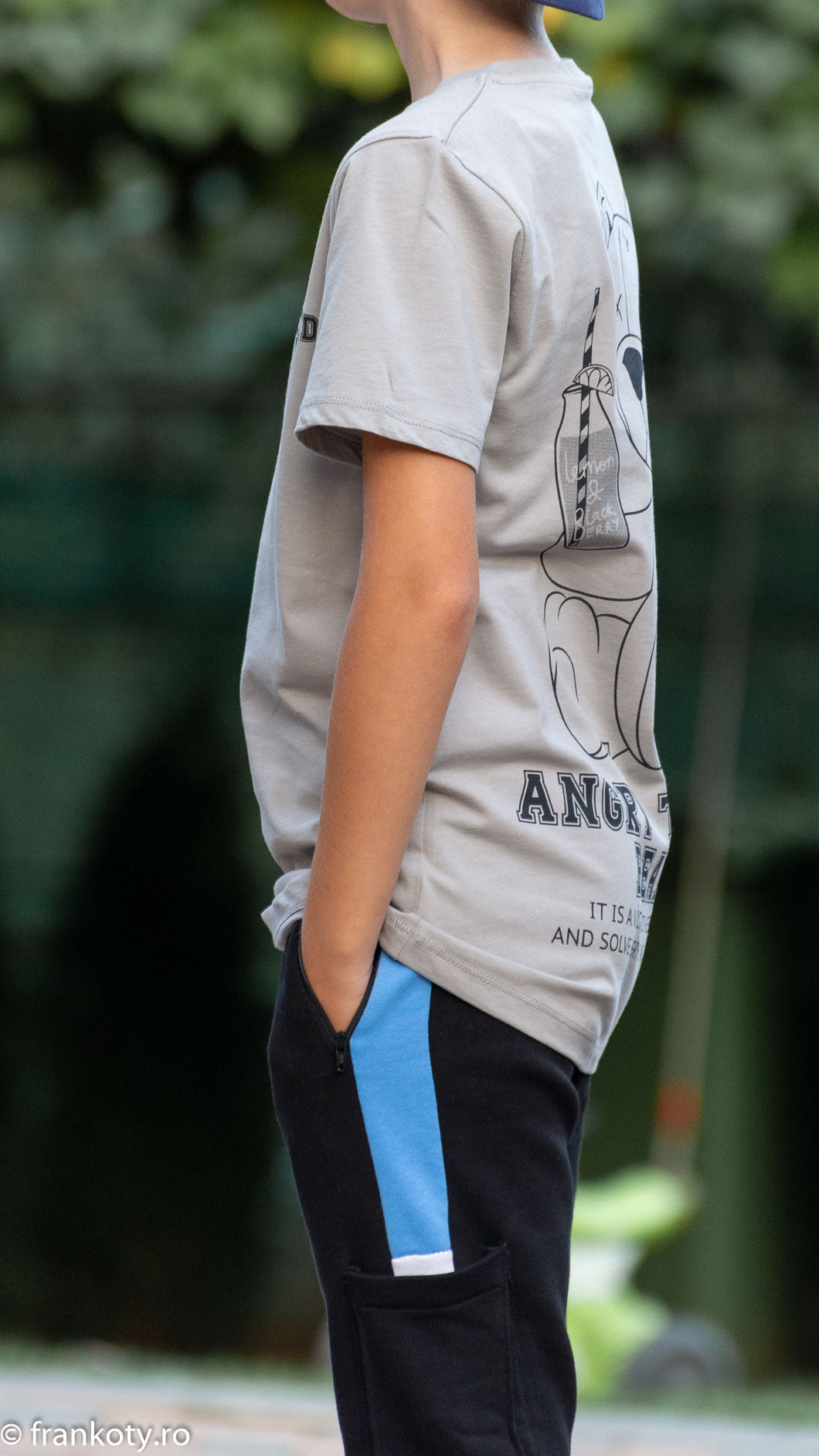 Tricou Băieţi