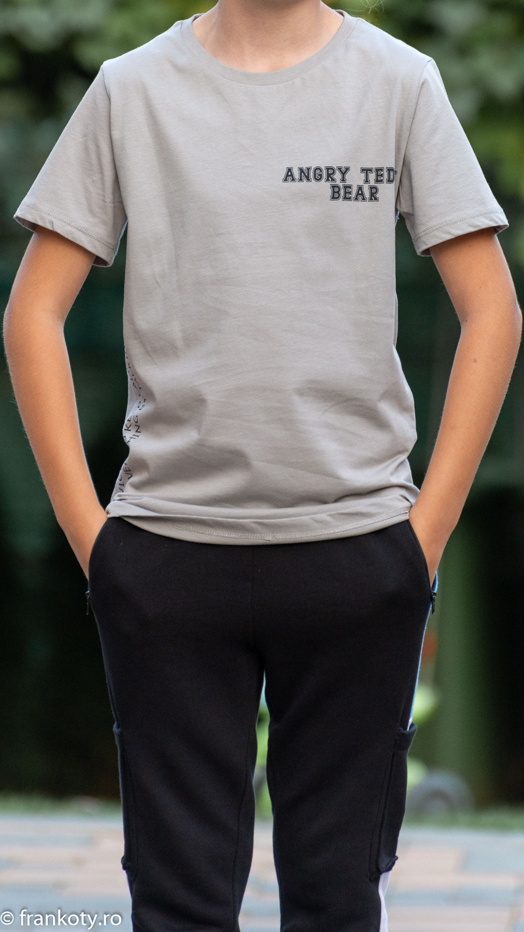Tricou Băieţi