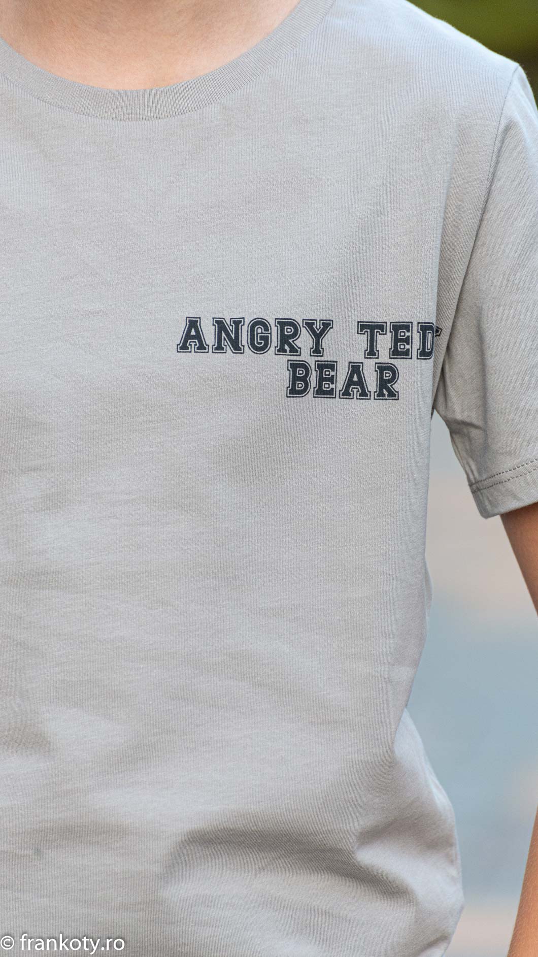 Tricou Băieţi