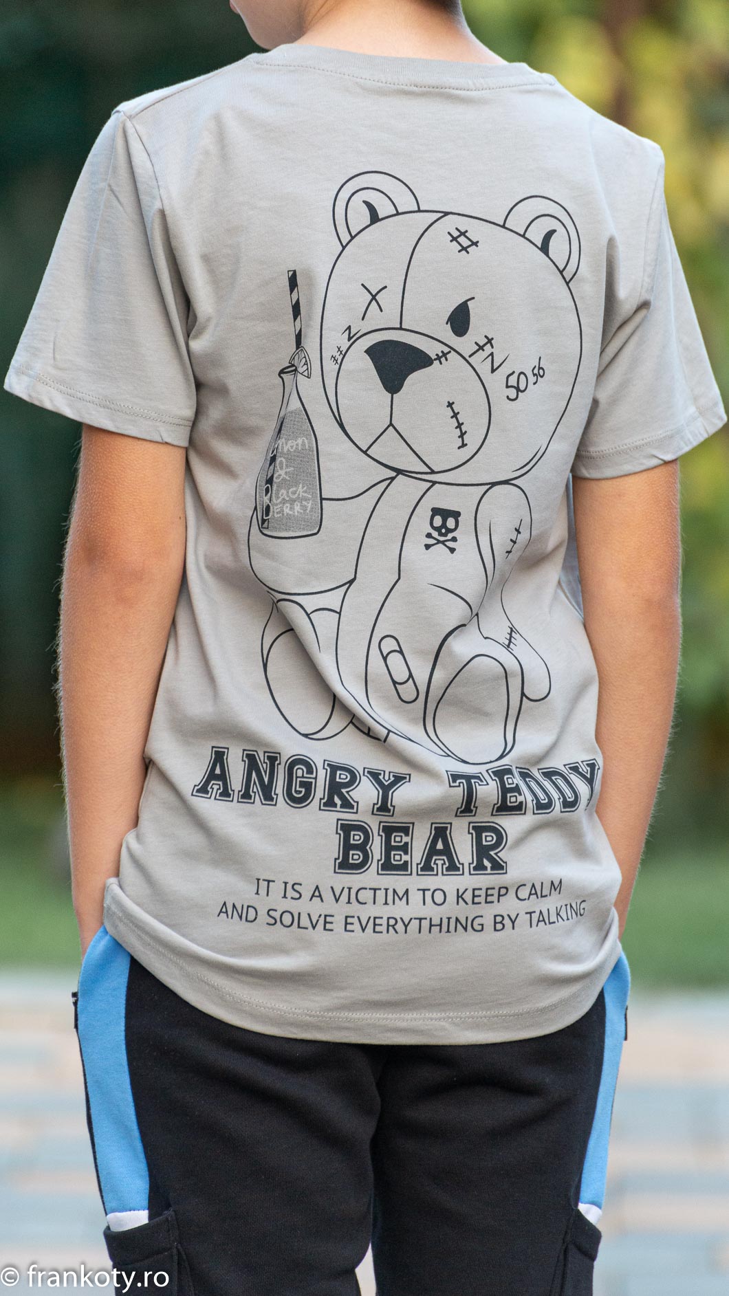 Tricou Băieţi