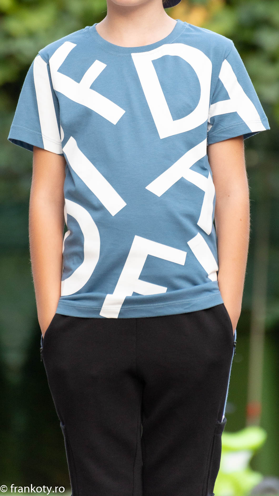 Tricou Băieţi