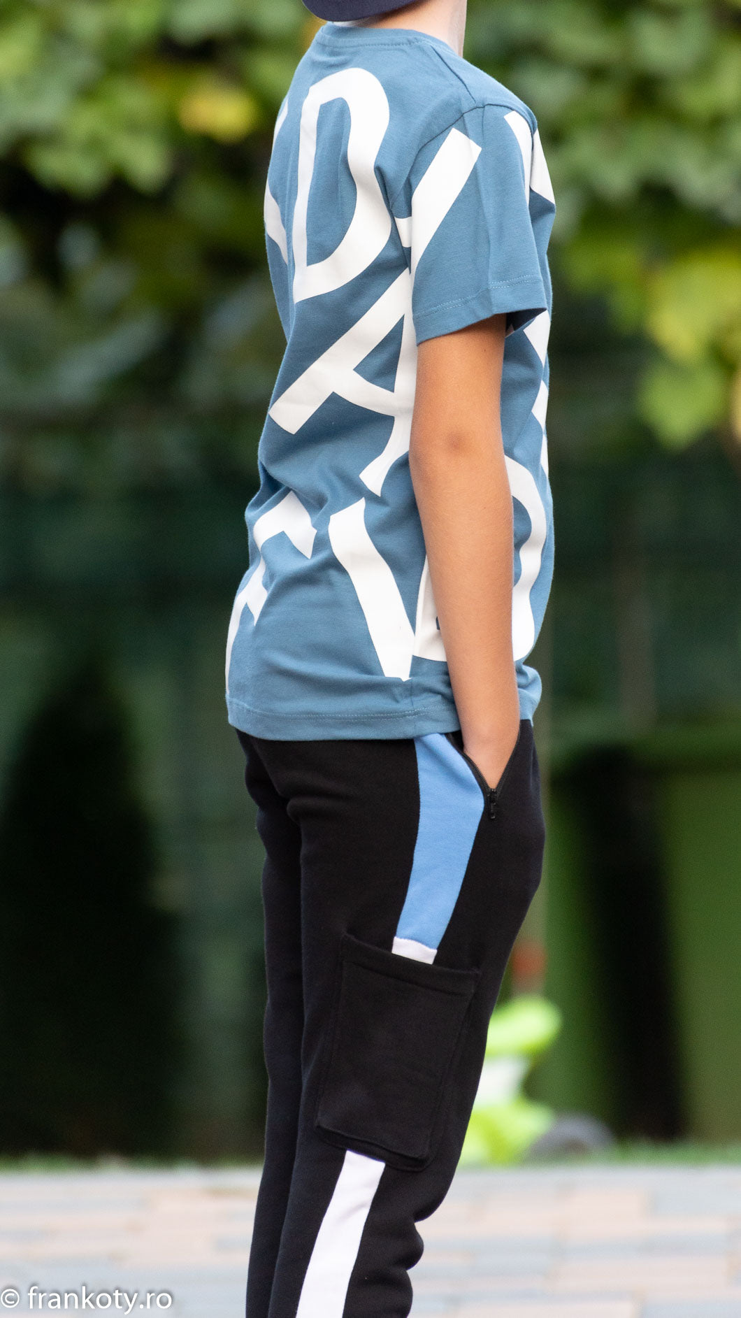 Tricou Băieţi
