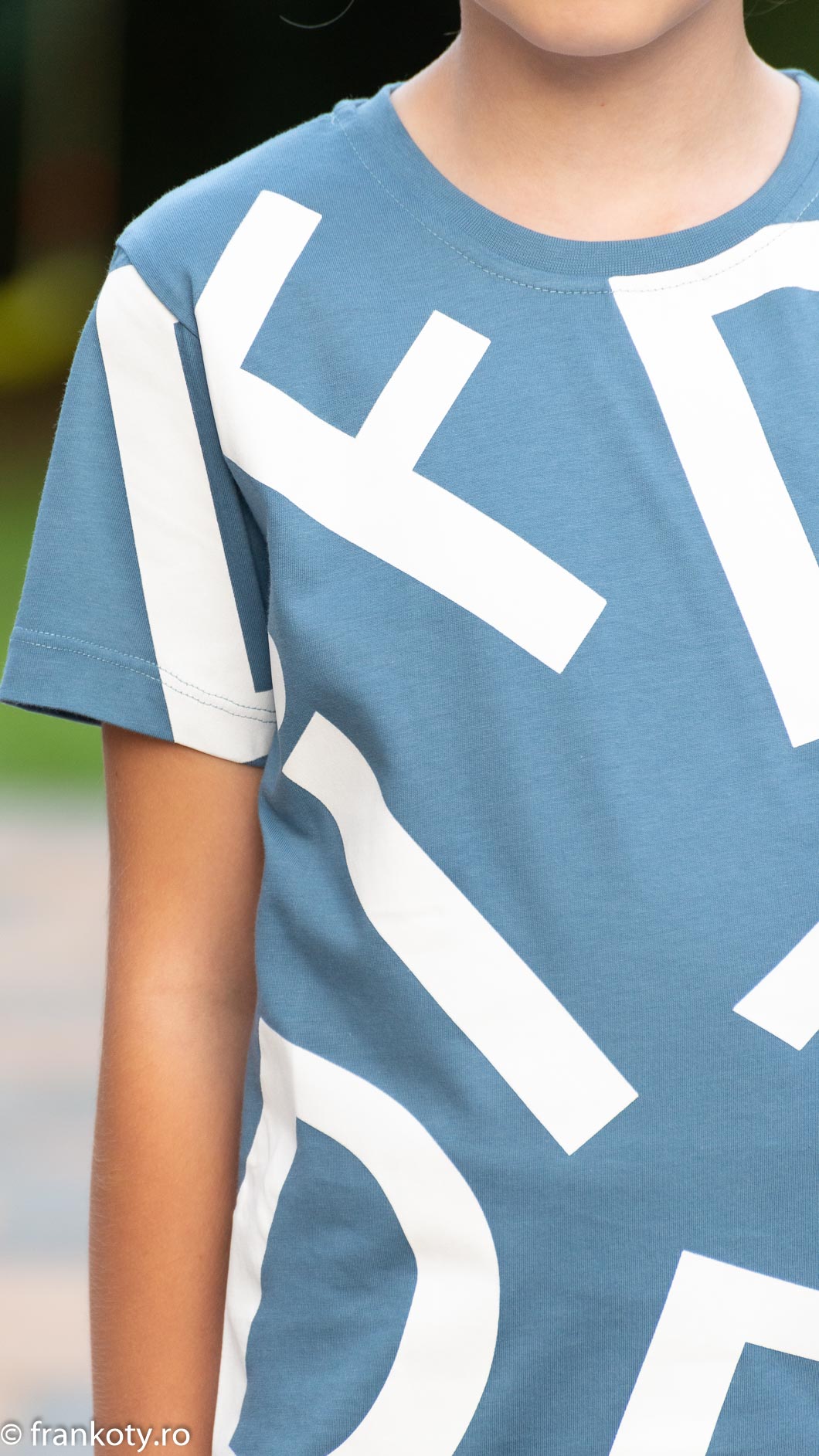 Tricou Băieţi