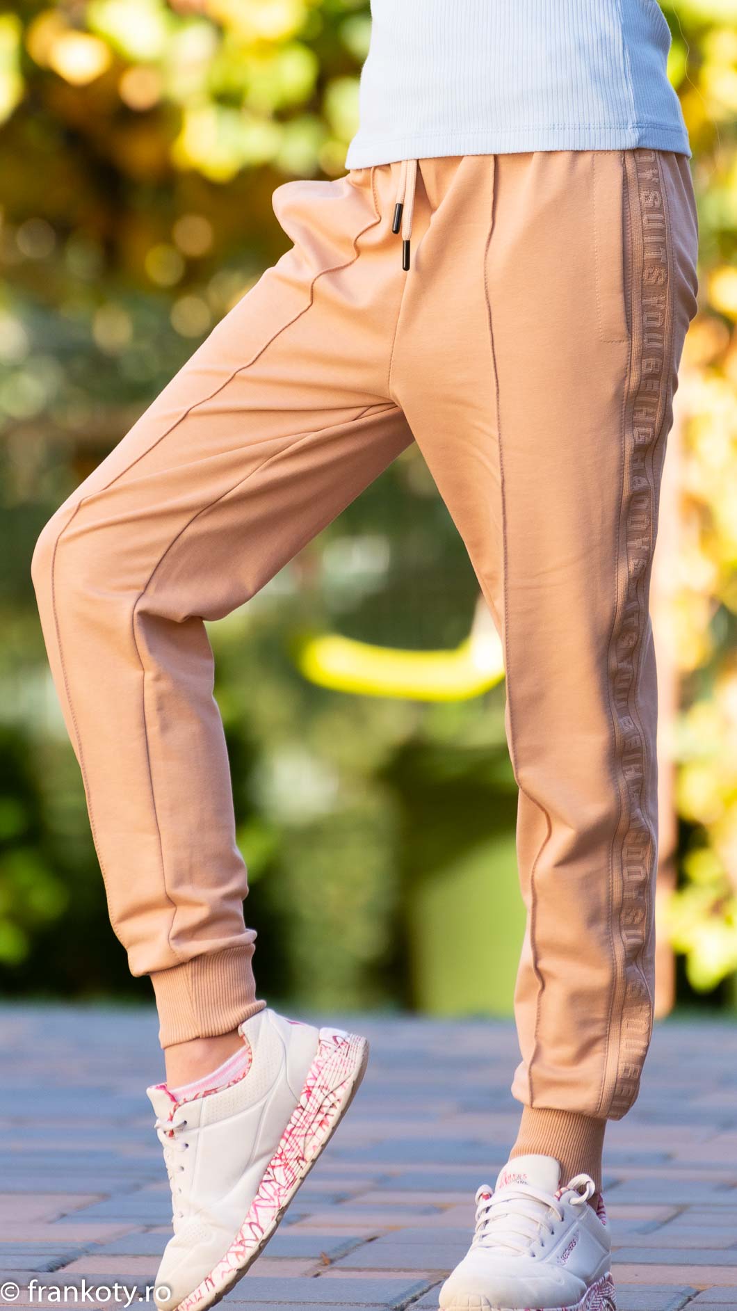 Pantaloni Trening Fete