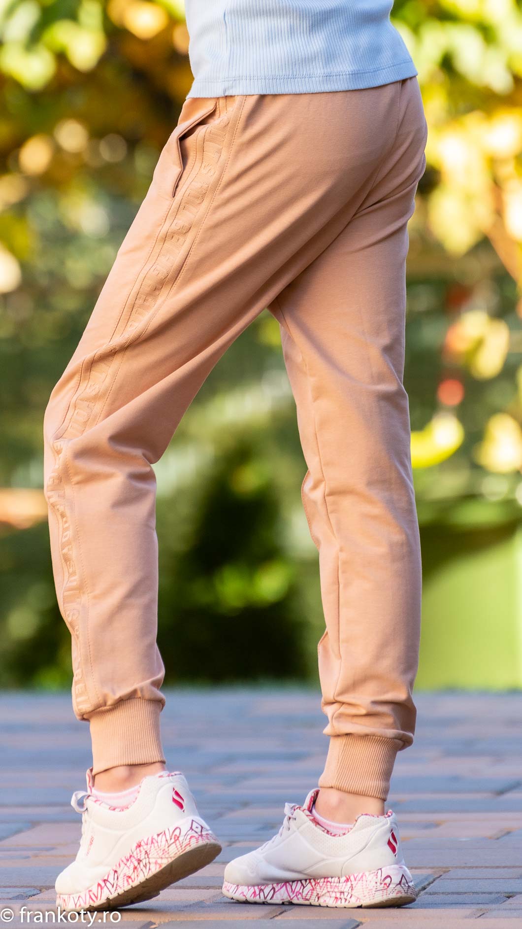 Pantaloni Trening Fete