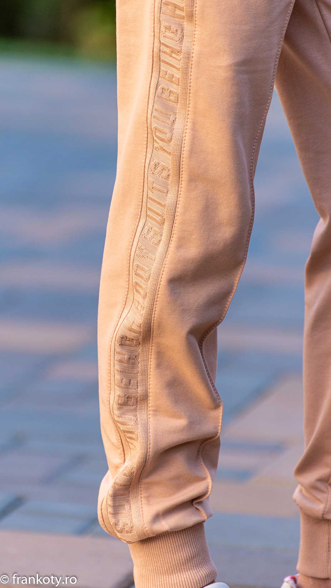 Pantaloni Trening Fete
