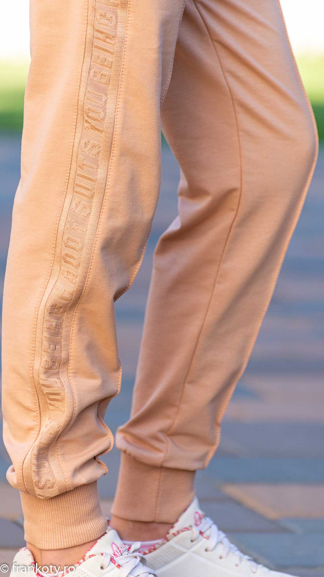 Pantaloni Trening Fete