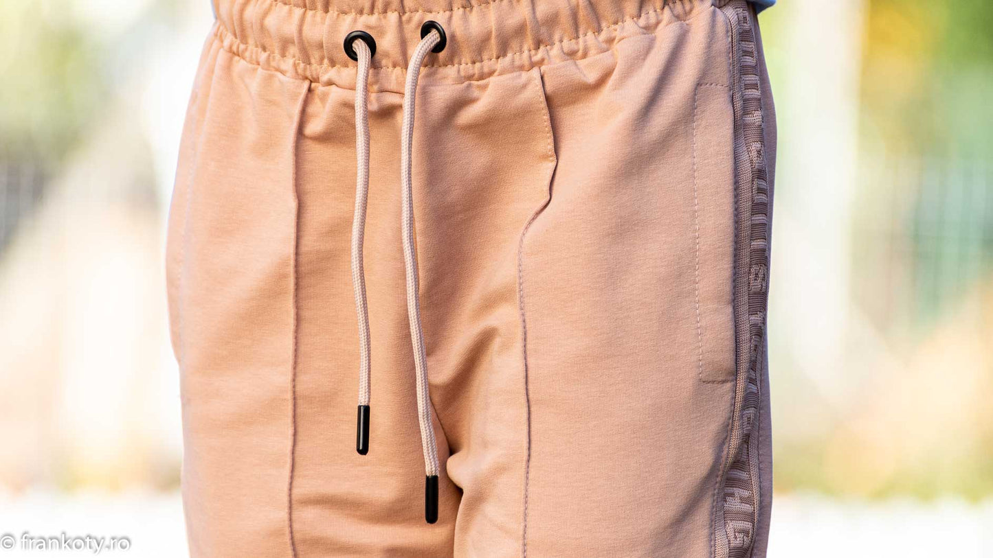 Pantaloni Trening Fete