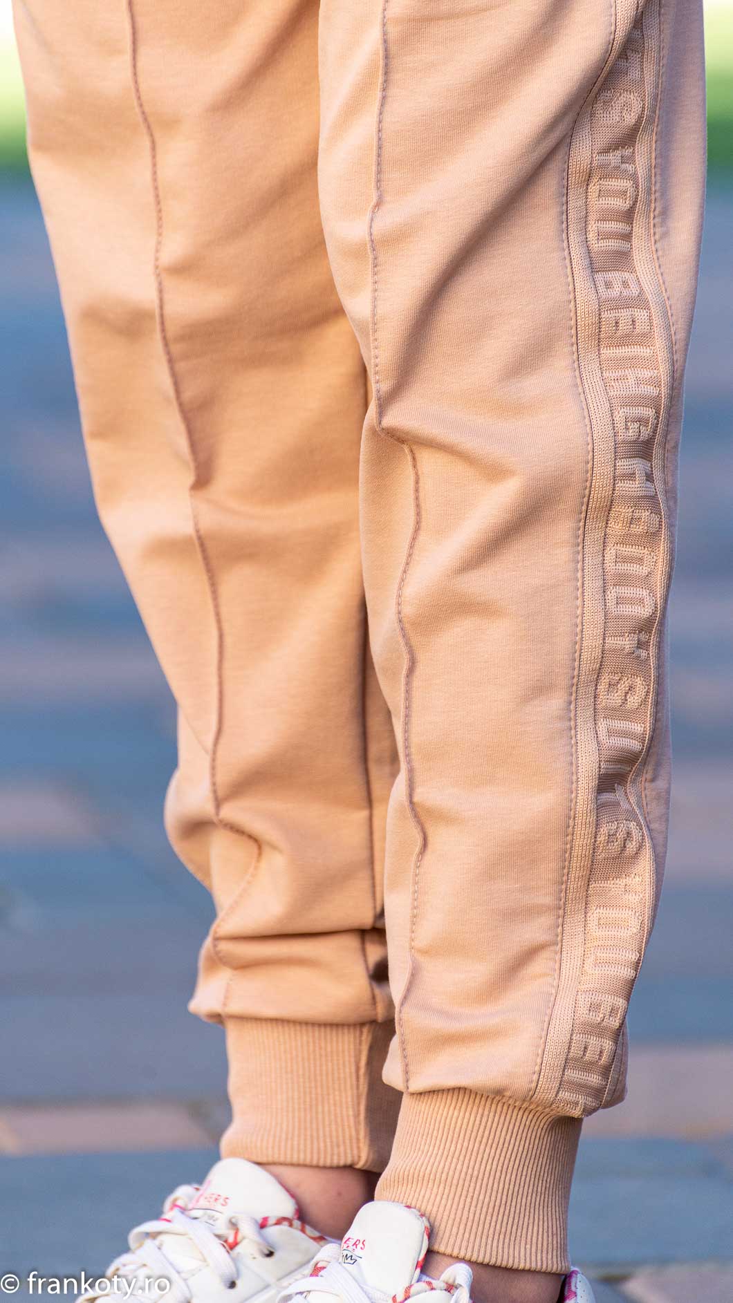 Pantaloni Trening Fete