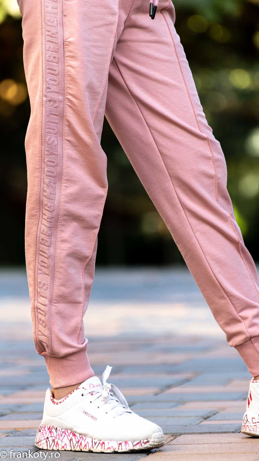 Pantaloni Trening Fete