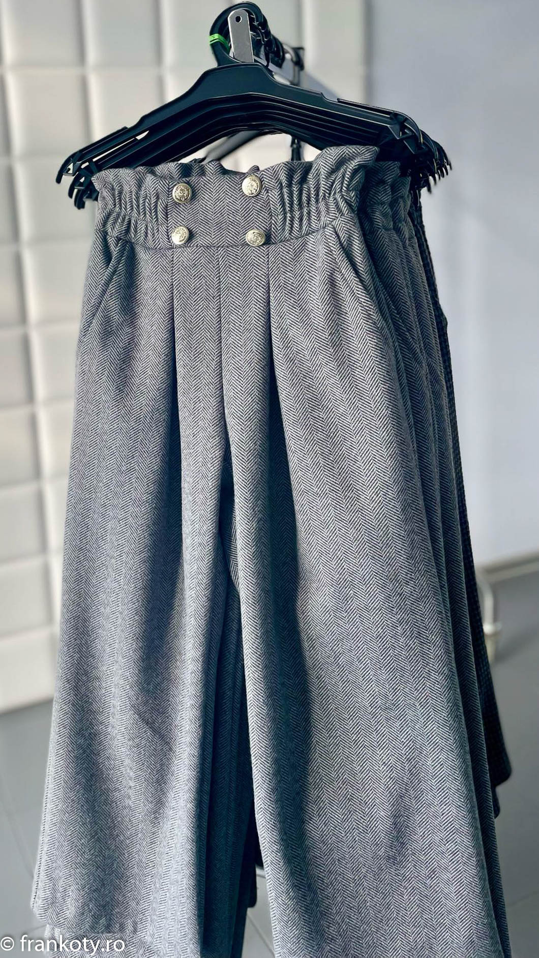 Pantaloni Eleganti