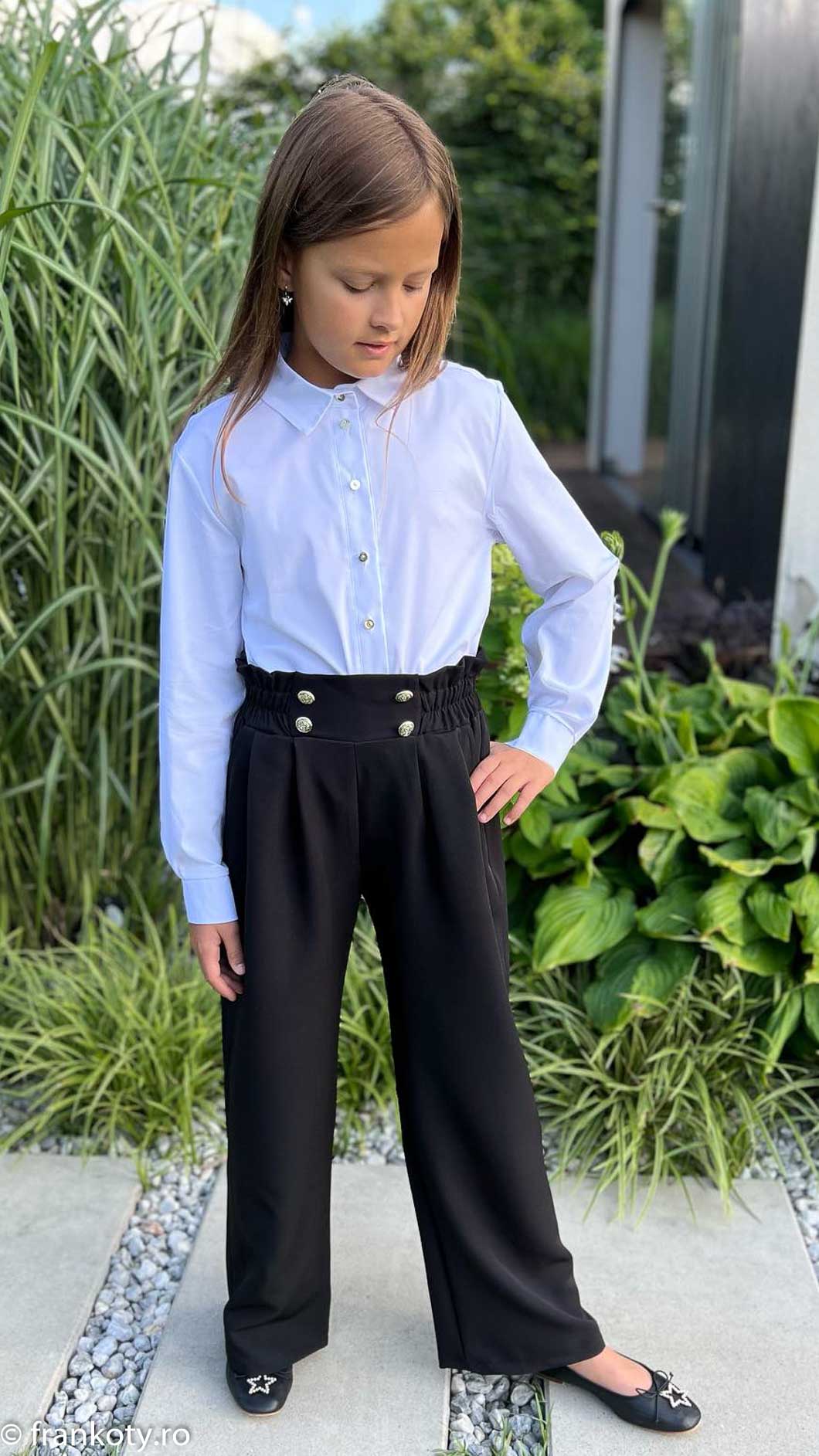 Pantaloni Eleganti