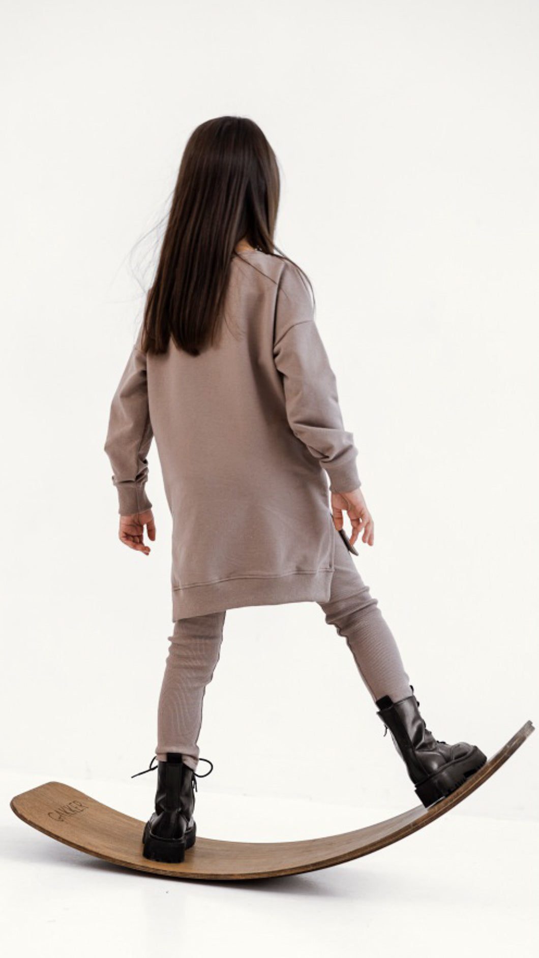 Set Bluza si Colanti Fete