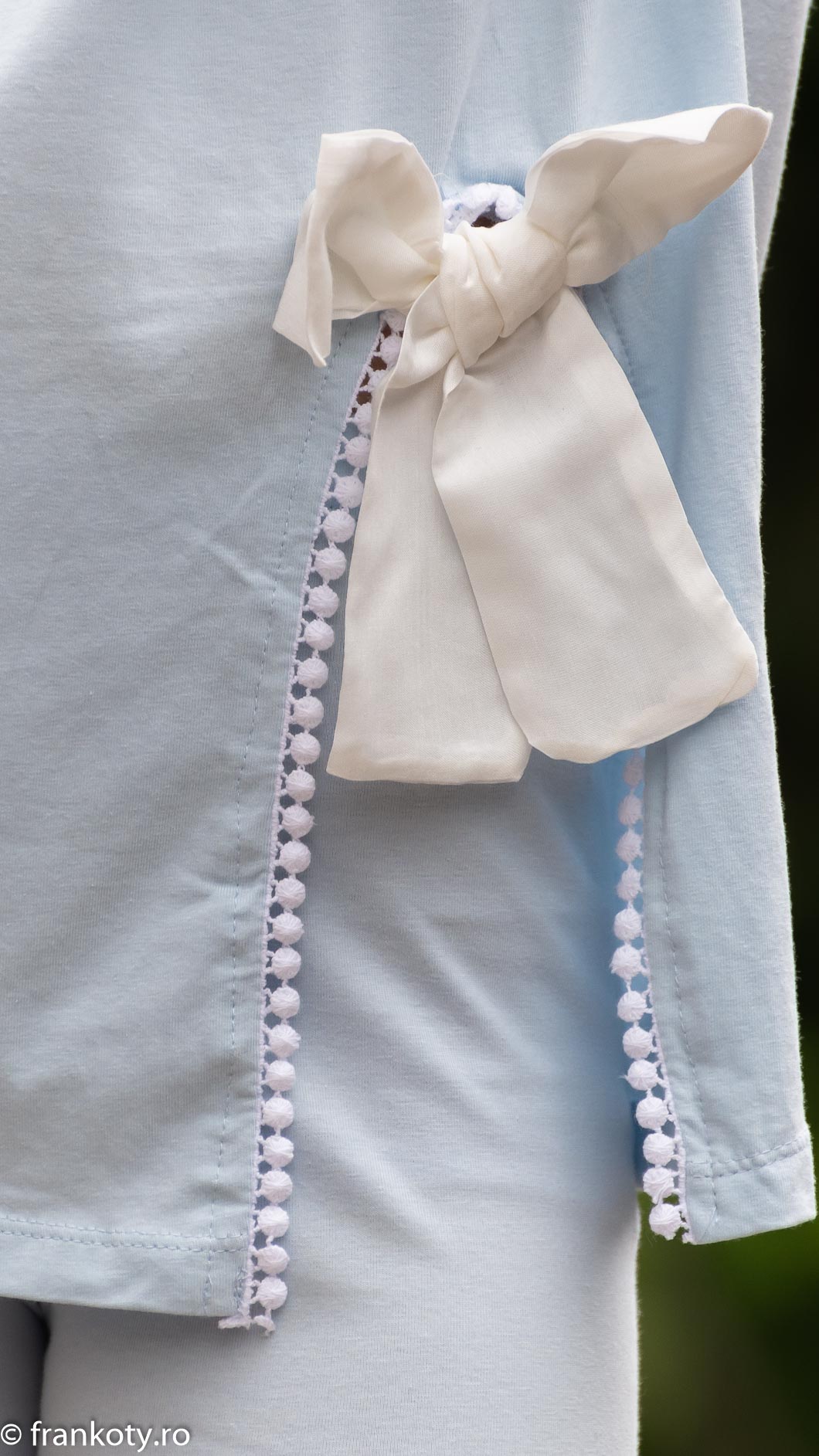 Set Tricou şi Pantaloni