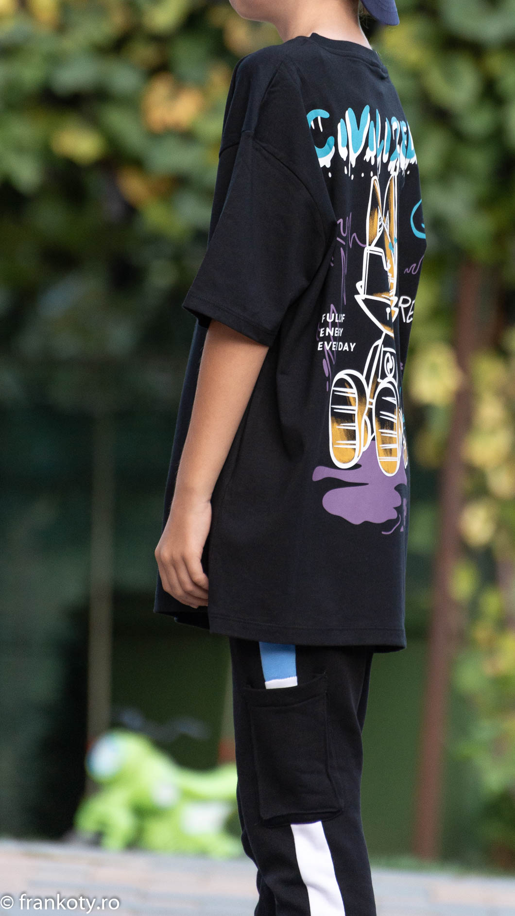 Tricou Unisex