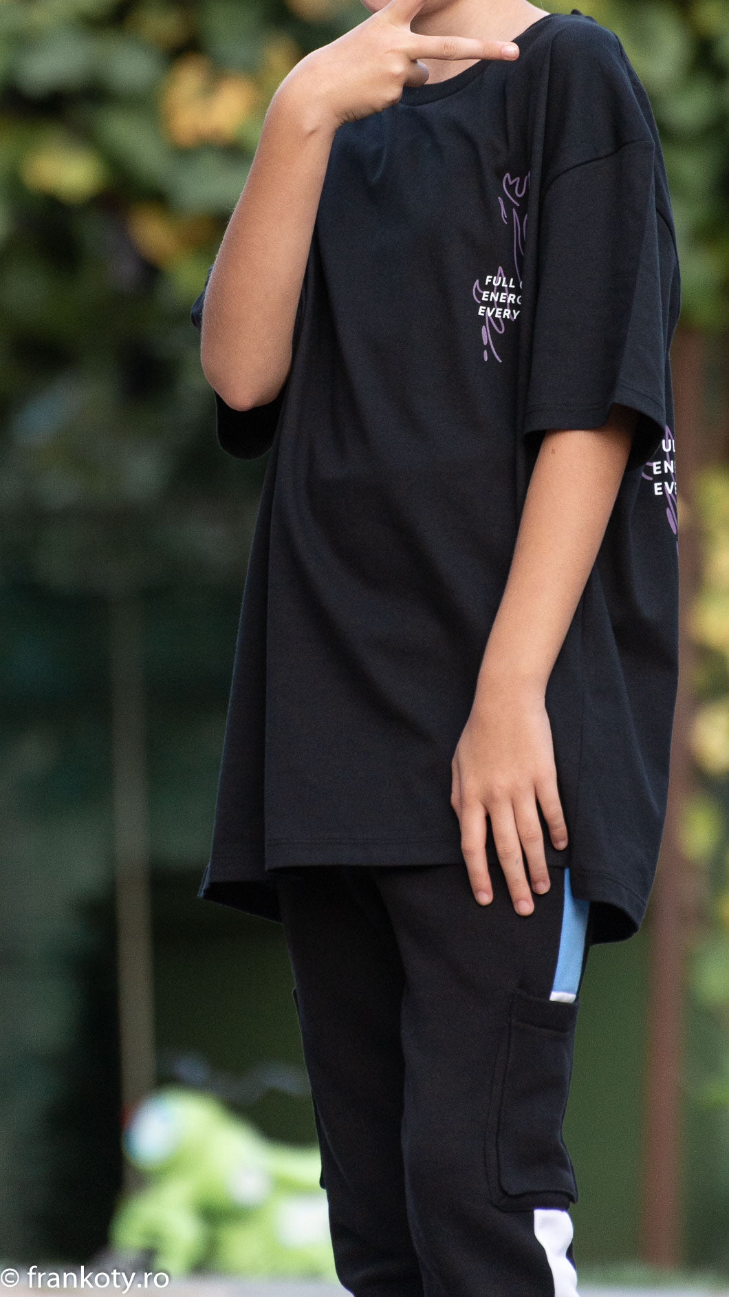 Tricou Unisex