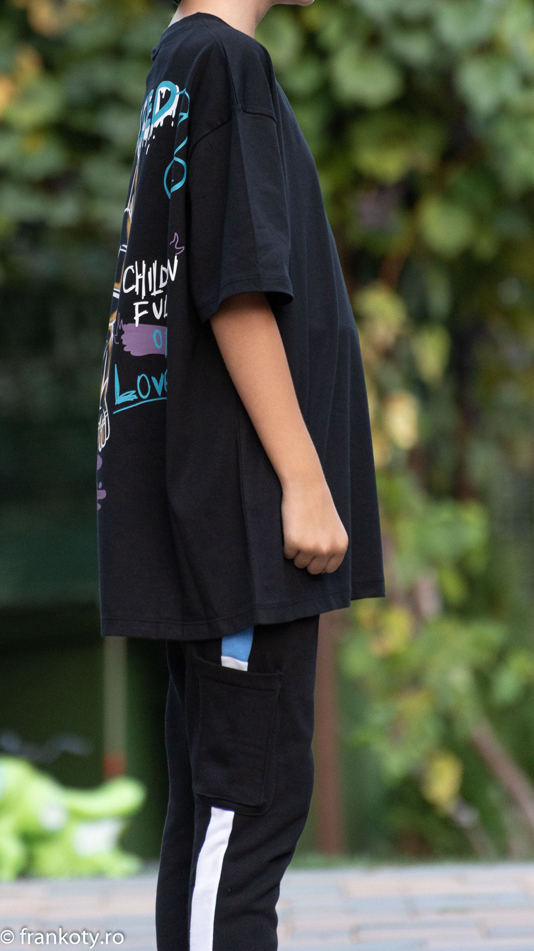 Tricou Unisex