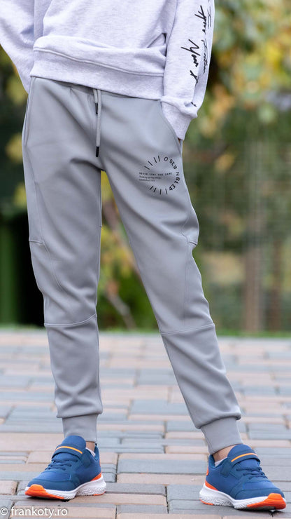 Pantaloni Trening Băieți
