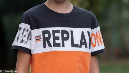 Set Tricou şi Pantaloni Scurţi
