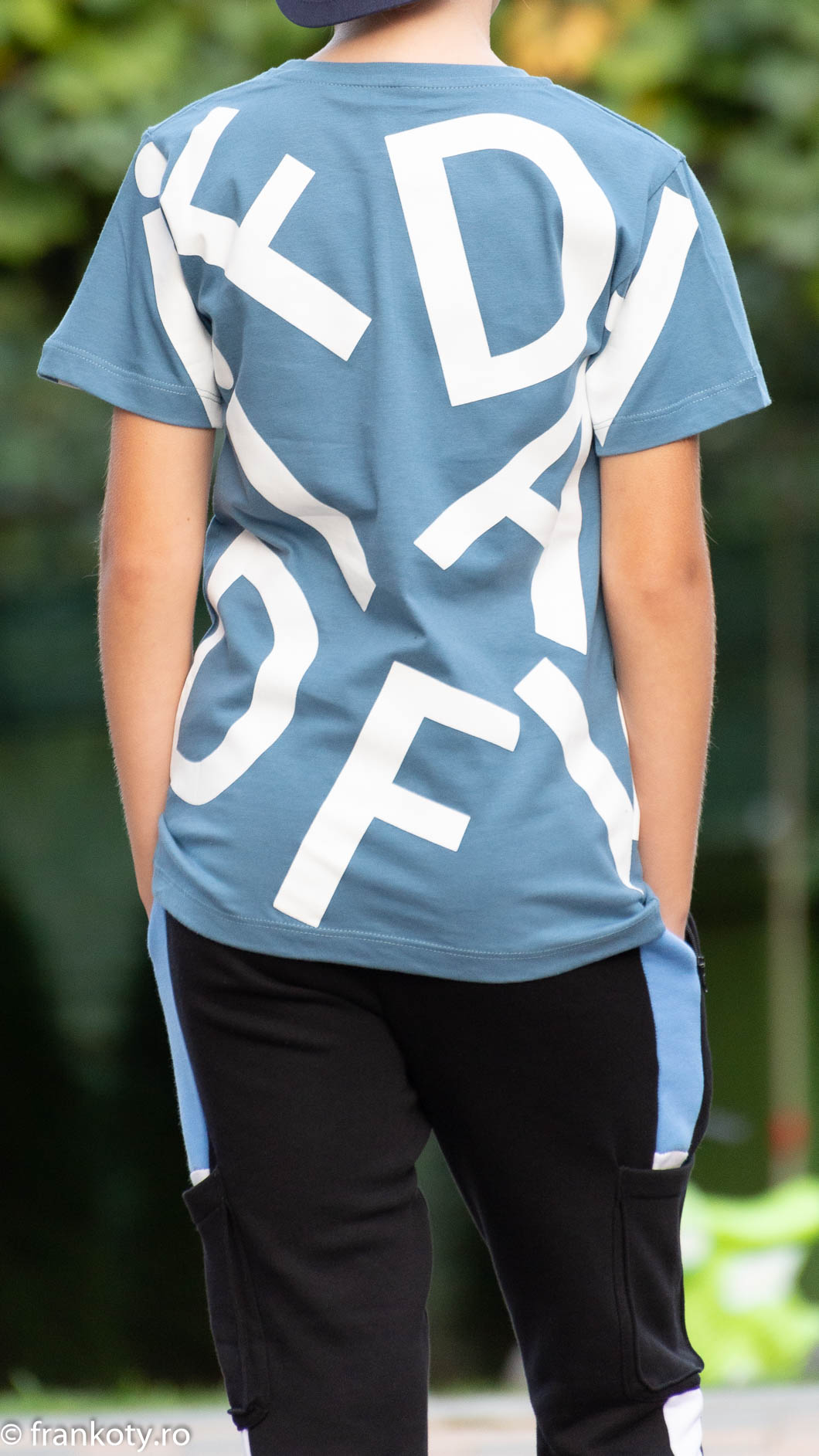 Tricou Băieţi